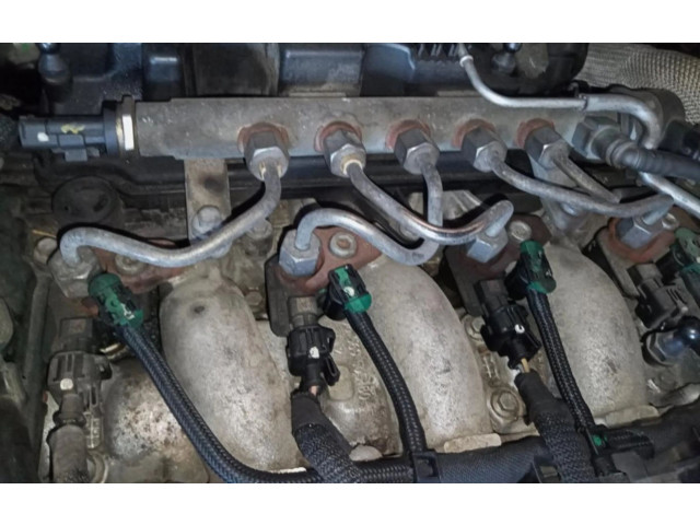 Vstřikovač 9659228880   Peugeot 207 CC     