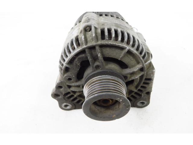 Генератор 028903025E, 0123340001   Audi 80 90 S2 B4      