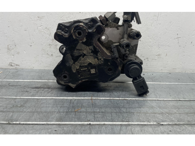 Vstřikovací čerpadlo A6600700101, A6600700101   Smart ForTwo II     