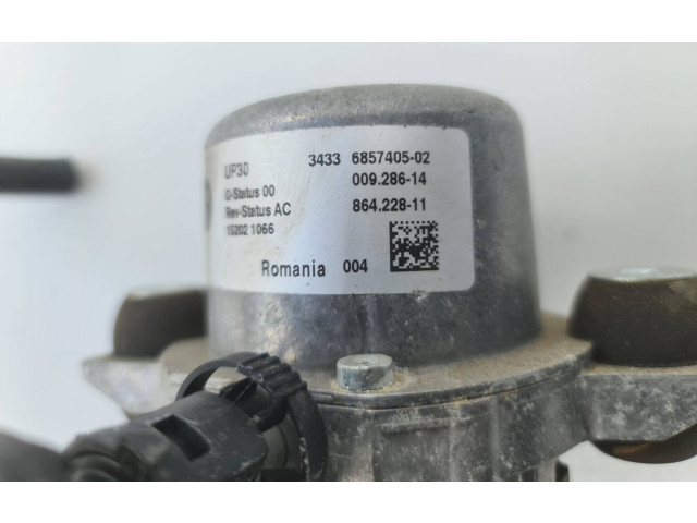 Čerpadlo oleje 6857405, 00928614   BMW i3   
