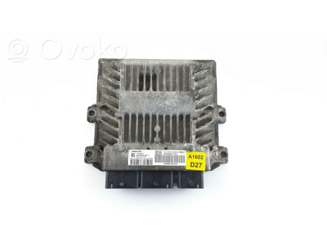 Řídící jednotka 9664611280   XPeng G3 2023