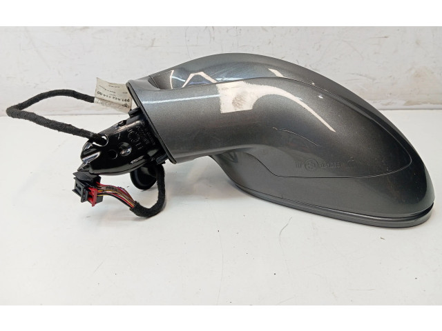 Zpětné zrcátko  Porsche 911 991 2018  99162271400  