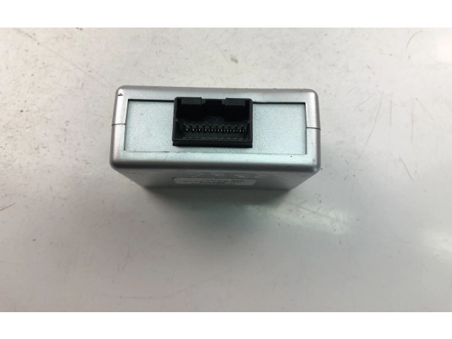 Блок управления E11020857   Nissan 240ZX, 280ZX, 300ZX