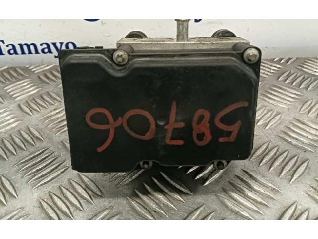 Jednotka ABS 47660AX600, 0265231341   Nissan Micra C+C 2005