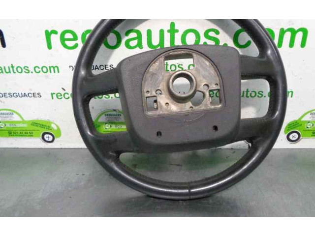Volant Volkswagen Touareg I 2006 3D0419091TFKZ  