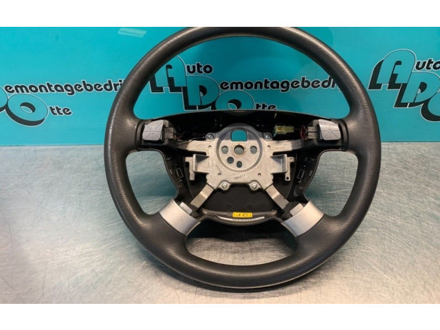 Volant Daewoo Kalos 2004 FS4KB2809, 96535350  