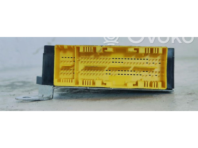 Блок управления надувных подушек A2059008618   Mercedes-Benz C W205