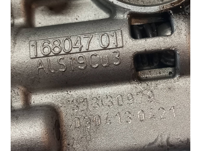 Čerpadlo oleje 16804701   Volvo V70   D5204T7