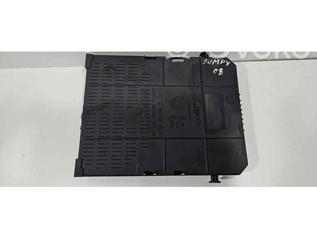 Блок комфорта 966689538002, 20977774   Citroen Jumpy   