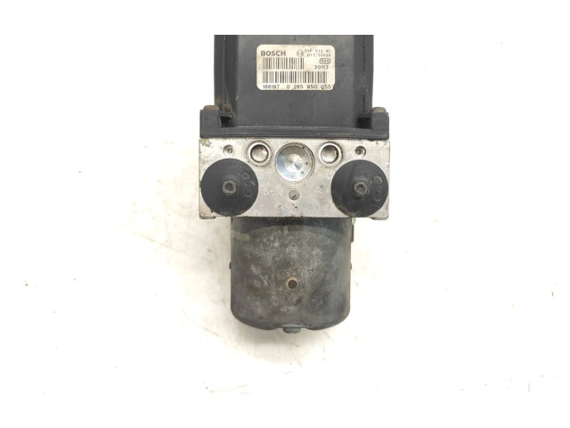 Jednotka ABS 4B0614517G, 0265225124   Volkswagen PASSAT B5.5 2002