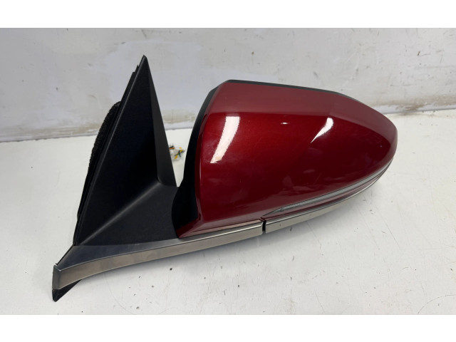 Zpětné zrcátko  levé Hyundai Tucson IV NX4 2021  87610N7230  