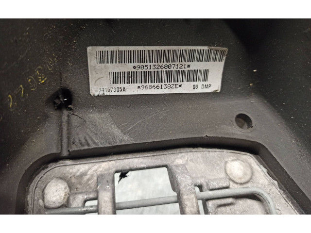 Volant Peugeot 5008 2013 96866138ZE, 61886118E  