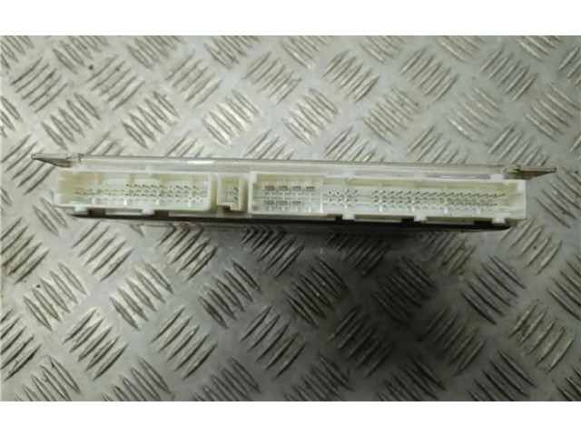 Блок управления АБС A1635454132, 10094615404   Mercedes-Benz ML W163