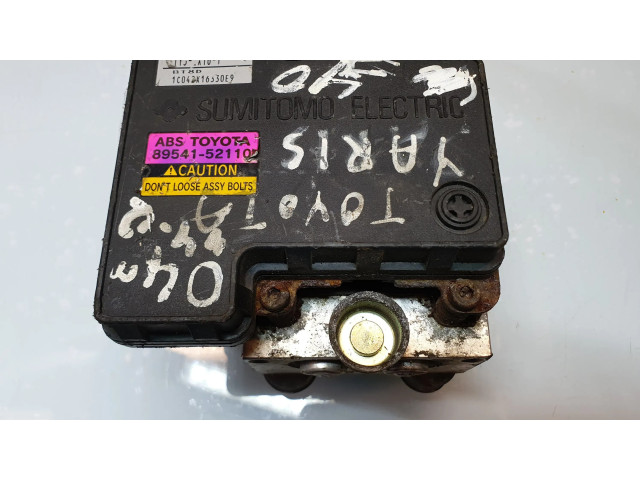Jednotka ABS 8954152110, 1C042X16330E9   Toyota Yaris 2000