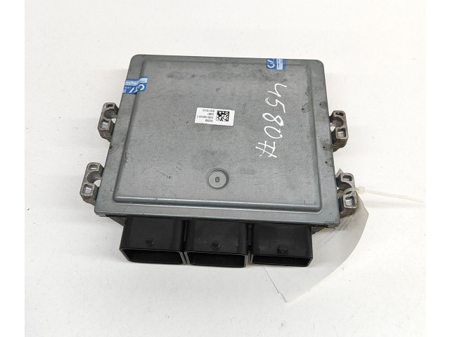 Řídící jednotka AB3912A650FF, S180140102   Ford Ranger 2015