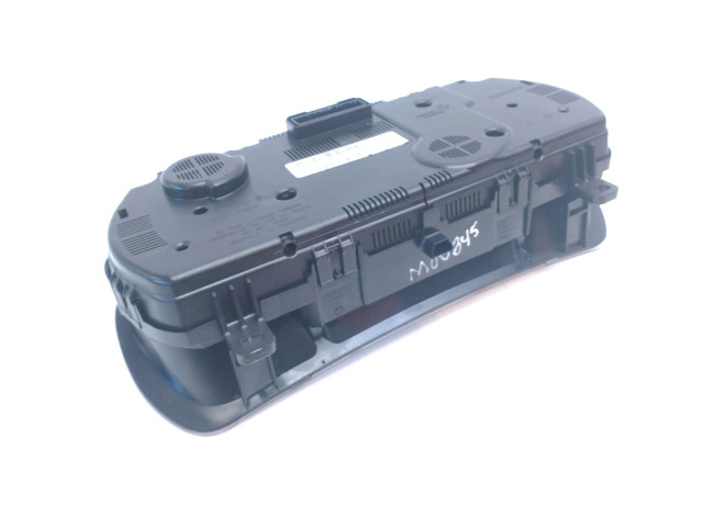Панель приборов 248103794R   Renault Kadjar       