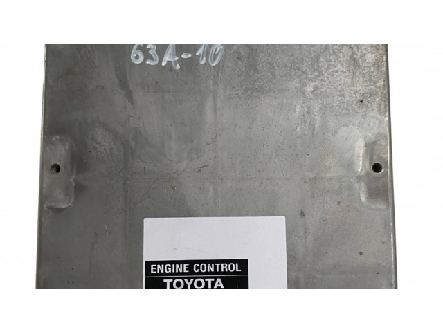 Блок управления двигателя 896610KD00, RB1758008932   Toyota Hilux (AN10, AN20, AN30)