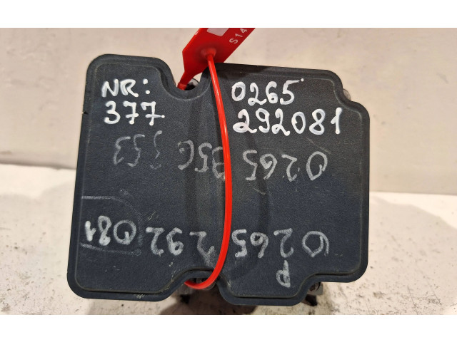 Jednotka ABS 0265292081   Peugeot 3008 II 2019
