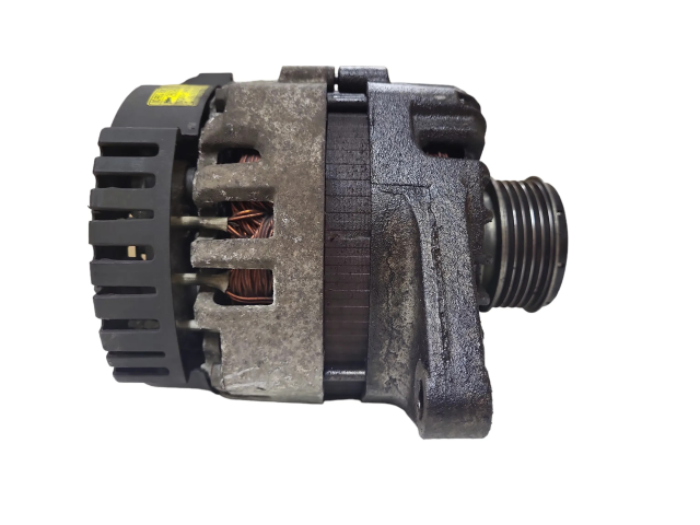 Генератор 373002A800, 2609674   Hyundai Tucson LM 1.7     