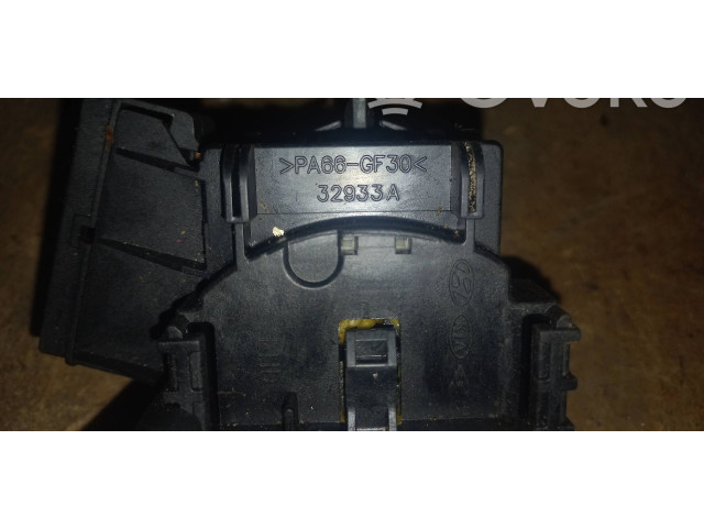 Ручка стеклоочистителей 32933A   Hyundai Getz