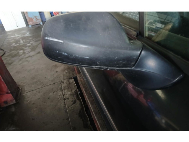 Zpětné zrcátko  Peugeot 207 CC 2006    