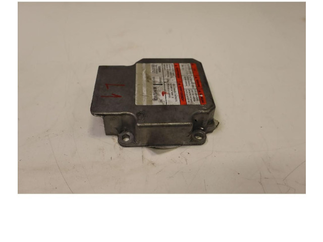 Блок подушек безопасности 3891055L10   Fiat Sedici