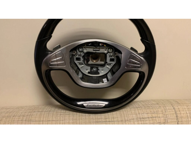Volant Mercedes-Benz S W222 2015 A0024601503  