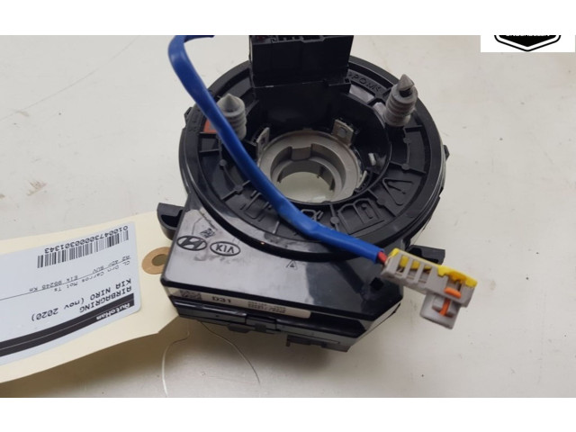 Подрулевой шлейф SRS 93490G5310, 93490G5310   KIA Niro