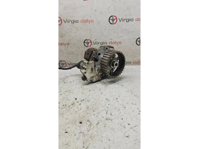 Vstřikovací čerpadlo 0445010089, 9651844380   Peugeot 407     