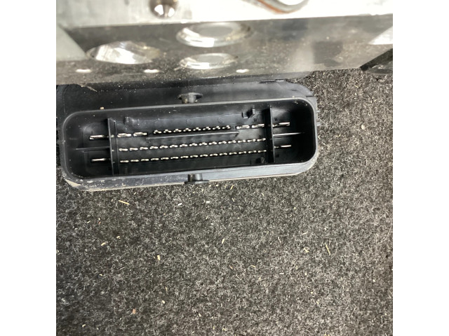 Блок АБС 4M6614517BB, 269731   Audi  SQ7  2016- года