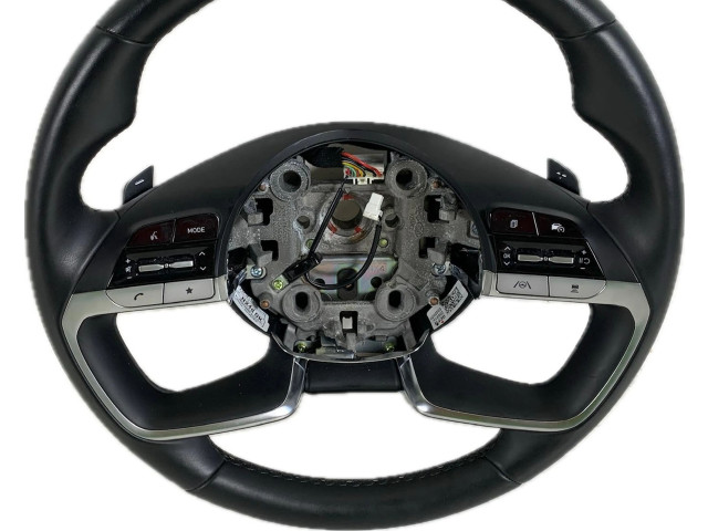 Volant Hyundai Tucson IV NX4 2022 56170-N9000  