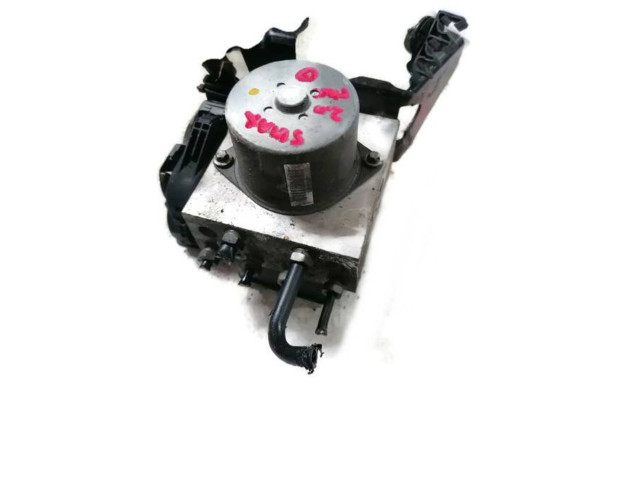Jednotka ABS 8G91-2C405-AA, 16565703   Ford S-MAX 2007