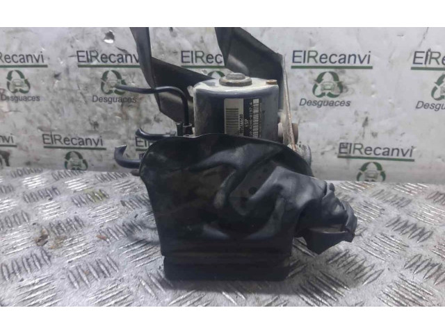 Jednotka ABS 9654777580   Peugeot 207 CC 
