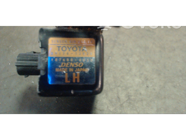 Блок управления надувных подушек    8917413030, 1876004830   Toyota Corolla E120 E130