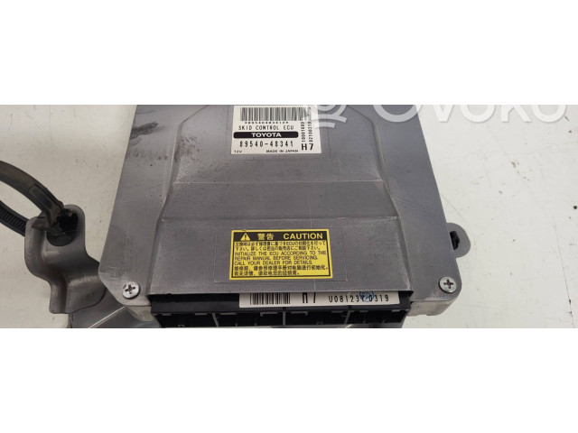 Блок управления АБС 8954048341, A1C54048341   Lexus RX 330 - 350 - 400H