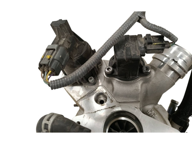  Турбина Subaru Outback (BT)  MGT22, 840030030         