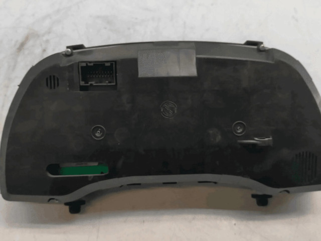 Панель приборов 51803094   Fiat Stilo       