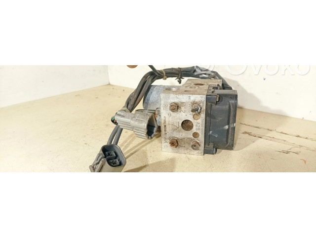 Jednotka ABS 11000040470, 476002N310   Nissan Almera 1998