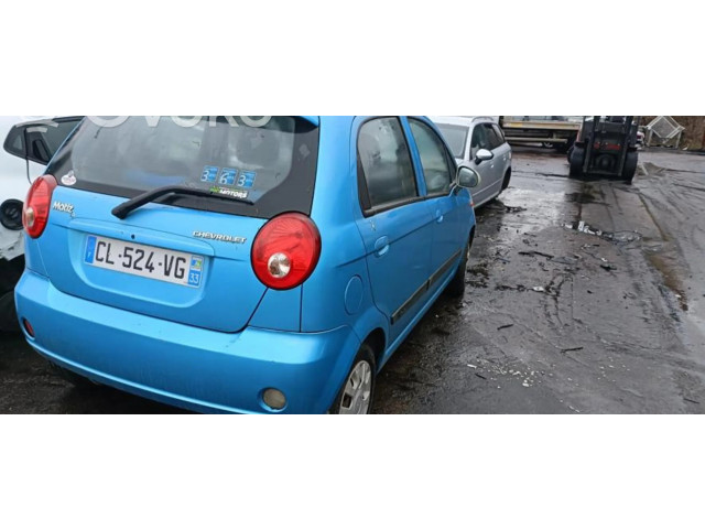 Вентилятор печки    96591594   Daewoo Matiz