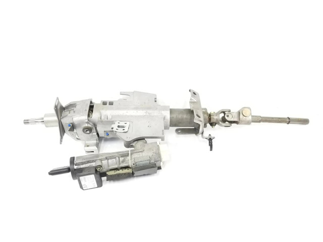 Руль Nissan Murano Z50  2002-2008 года 48810CC060      