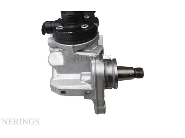 Vstřikovací čerpadlo 0445010868, 0986437480   Audi Q7 4M     