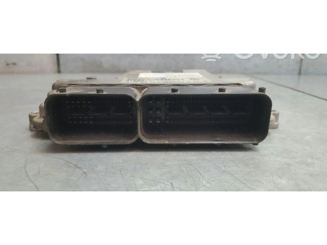Řídící jednotka 51829421, 0281015401   Fiat Bravo 2007