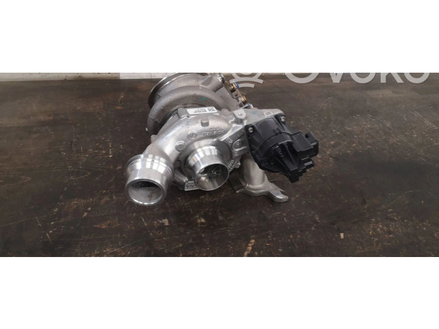  Турбина BMW 3 G20 G21  8631904NEU, 8631904NEU   для двигателя B48-B20B      