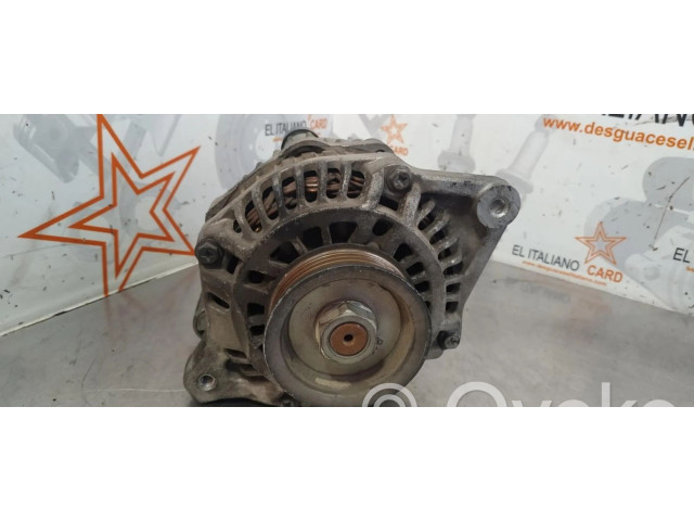 Генератор A5TB1391   Honda Jazz 1.2     