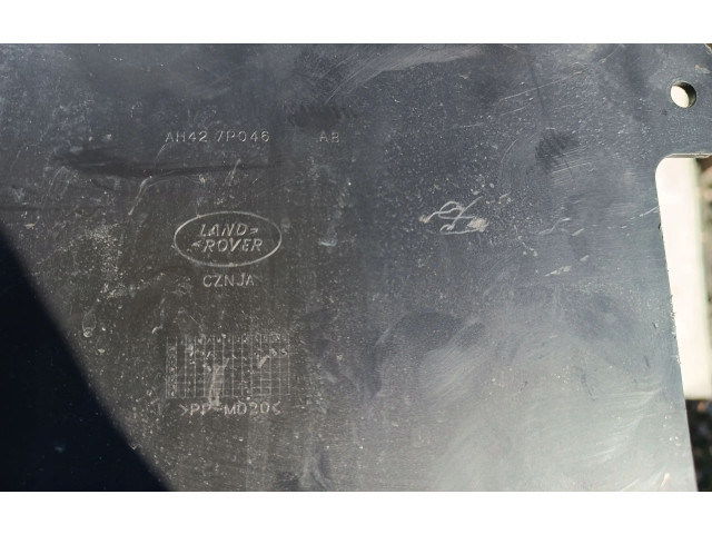Блок комфорта AH427P046   Land Rover Range Rover L322   