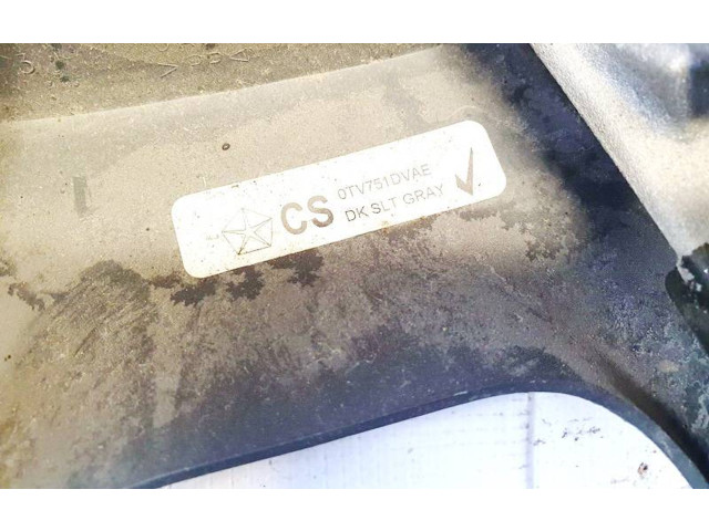 Volant Chrysler Pacifica 2005 6009232, otv751dvae  