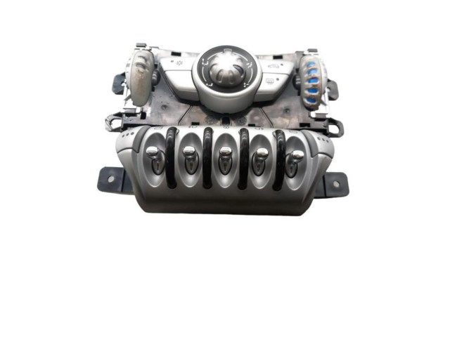 Блок управления климат-контролем 64113455300   Mini One  Cooper Coupe R56