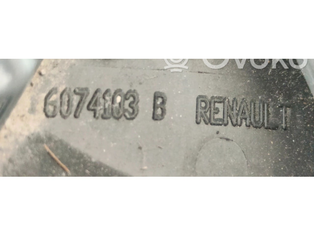 Volant Renault Laguna III 2007 484300013R  