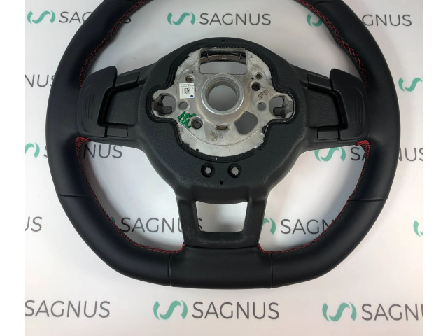 Volant Volkswagen Polo VI 2020 2G0419091CH, 5G0880201J  