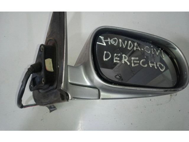 Зеркало электрическое        Honda Civic  1974 - 1976 года   